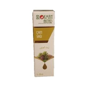 Lokman 20 ml Aktar Çam Yağı