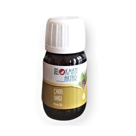 Lokman 20 ml Aktar Çam Yağı