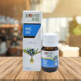 Lokman 20 ml Ardıç Yağı