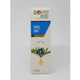 Lokman 20 ml Ardıç Yağı