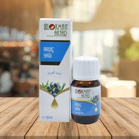 Lokman 20 ml Ardıç Yağı