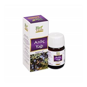 Lokman 20 ml Ardıç Yağı