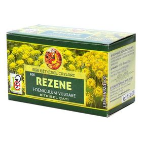 Lokman 20'li Rezene Poşet Çay
