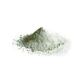 Lokman 250 gr Yeşil Doğal Kil