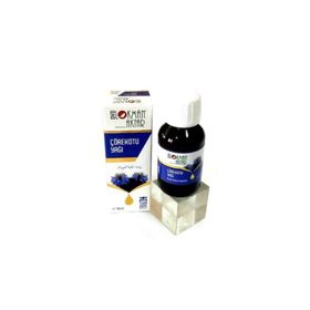 Lokman 50 ml Aktar Çörek Otu Yağı