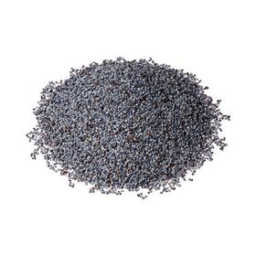 Lokman Aktar 1 kg Mavi Haşhaş