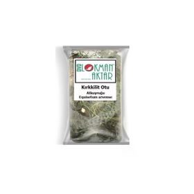 Lokman Aktar 100 gr Kırkkilit Otu