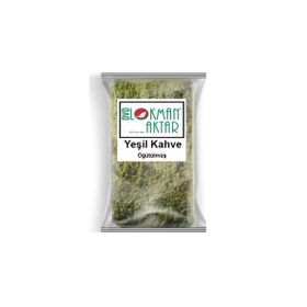 Lokman Aktar 100 gr Toz Tane Yeşil Kahve