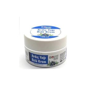 Lokman Aktar 100 ML Ardıç Yağı Özlü Krem