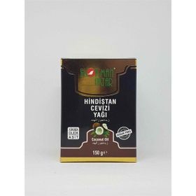 Lokman Aktar 150 gr Hindistan Cevizi Yağı