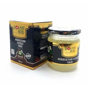 Lokman Aktar 150 gr Hindistan Cevizi Yağı