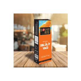 Lokman Aktar 150 ml Bitkisel Selülit Yağı