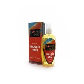 Lokman Aktar 150 ml Bitkisel Selülit Yağı