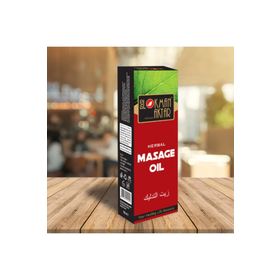 Lokman Aktar 150 ml Masaj Yağı
