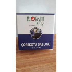 Lokman Aktar 160 gr Çörek Otu Sabunu