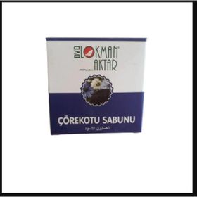 Lokman Aktar 160 gr Çörek Otu Sabunu