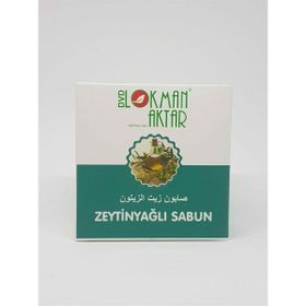 Lokman Aktar 160 gr Zeytinyağlı Sabun