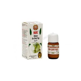 Lokman Aktar 20 ml Adaçayı Yağı