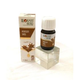Lokman Aktar 20 ml Anason Yağı