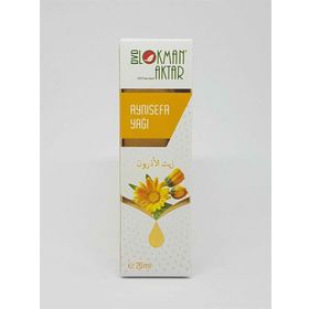 Lokman Aktar 20 ml Aynısefa Yağı