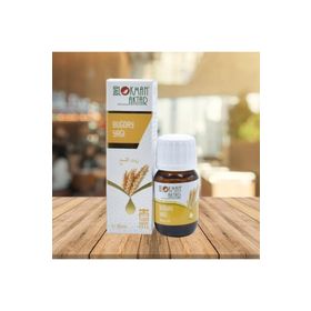 Lokman Aktar 20 ml Buğday Yağı