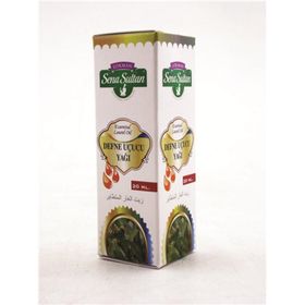 Lokman Aktar 20 ml Defne Yağı
