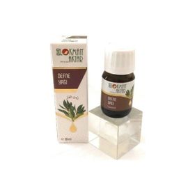 Lokman Aktar 20 ml Defne Yaprağı Yağı