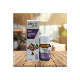 Lokman Aktar 20 ml İncir Çekirdeği Yağı