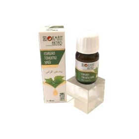 Lokman Aktar 20 ml Isırgan Tohumu Yağı