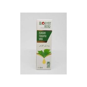 Lokman Aktar 20 ml Isırgan Tohumu Yağı