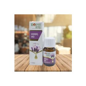 Lokman Aktar 20 ml Karabaş Yağı