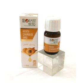 Lokman Aktar 20 ml Kayısı Çekirdeği Yağı