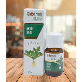 Lokman Aktar 20 ml Kekik Yağı