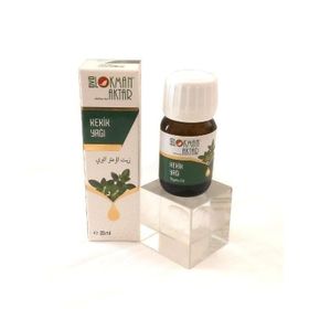 Lokman Aktar 20 ml Kekik Yağı