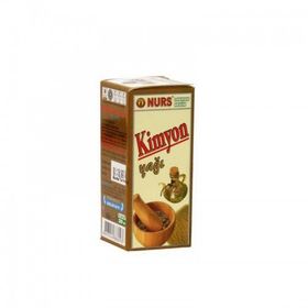 Lokman Aktar 20 ml Kimyon Yağı