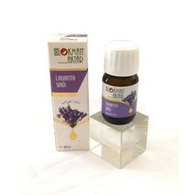 Lokman Aktar 20 ml Lavanta Yağı