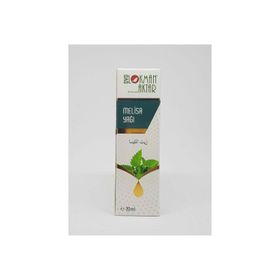 Lokman Aktar 20 ml Melisa Yağı