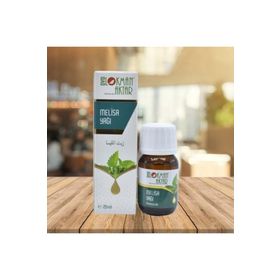 Lokman Aktar 20 ml Melisa Yağı