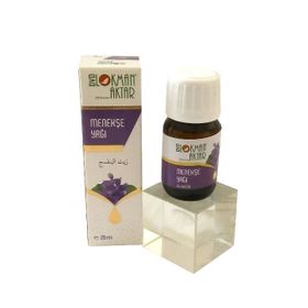 Lokman Aktar 20 ml Menekşe Yağı