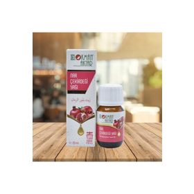 Lokman Aktar 20 ml Nar Çekirdeği Yağı