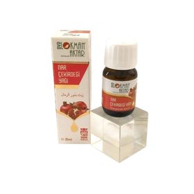 Lokman Aktar 20 ml Nar Çekirdeği Yağı