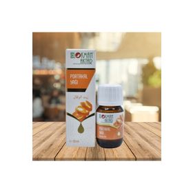 Lokman Aktar 20 ml Portakal Yağı
