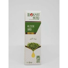 Lokman Aktar 20 ml Rezene Yağı