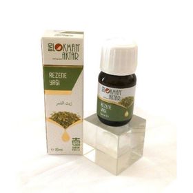 Lokman Aktar 20 ml Rezene Yağı