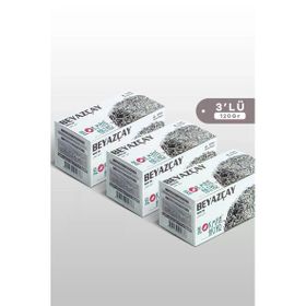 Lokman Aktar 20'li 2 gr Beyaz Çay Bitki Süzen Poşet Çay