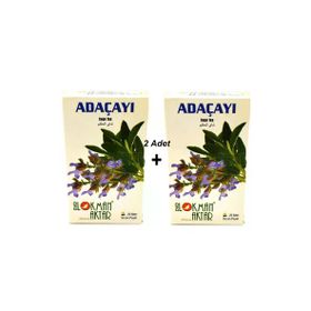 Lokman Aktar 20'li Adaçayı