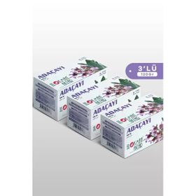 Lokman Aktar 20'li Adaçayı