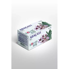 Lokman Aktar 20'li Adaçayı