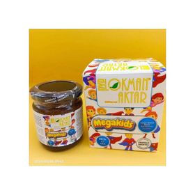 Lokman Aktar 240 gr Megakids Çocuklar İçin Propolisli Macun