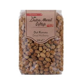 Lokman Aktar 250 gr Dut Kurusu